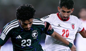 Thua ngược Jordan, Saudi Arabia 'tử chiến' U23 Việt Nam để giành vé đi tiếp