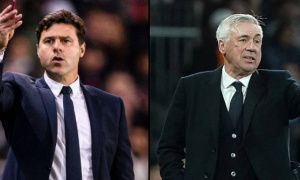 Tin đồn chuyển nhượng sáng 10/1: MU nhắm 3 HLV danh tiếng; Man City chọn Alonso thay Pep