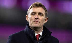 Ornstein xác nhận khả năng Fletcher dẫn dắt MU đại chiến Man City