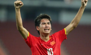 FIFA so sánh Văn Thuận với Jude Bellingham