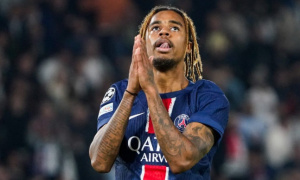 PSG ra phán quyết vụ Chelsea tranh Barcola với Arsenal