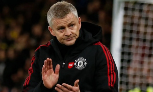 Shearer phản đối kịch liệt việc MU tái hợp Solskjaer