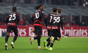 Soi trận Fiorentina vs AC Milan: Giải mã hiểm địa