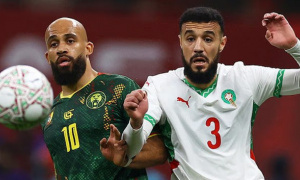 Mbeumo trở lại sớm là món quà vô giá cho Man United