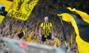 Lịch sử CLB Dortmund: Từ hầm bia Zum Wildschutz đến đỉnh cao châu Âu