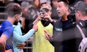 Baller League: Khi bóng đá chỉ là công cụ để phục vụ TikTok