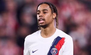 Liverpool vượt mặt Arsenal và Chelsea vụ Bradley Barcola