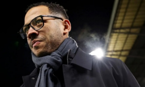 Rosenior mong CĐV Chelsea kiên nhẫn trước ngày ra mắt