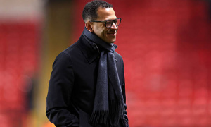 Chelsea hủy diệt Charlton 5-1 ngày ra mắt HLV Rosenior