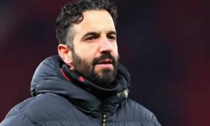 Sếp MU lấn quyền khiến Ruben Amorim nổi giận