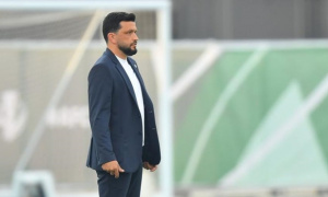 HLV U23 Kyrgyzstan thừa nhận sai sách trước U23 Việt Nam