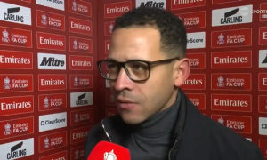 Rosenior hài lòng nhưng không ảo tưởng dù Chelsea thắng 5-1