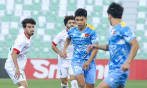 Điểm tin bóng đá Việt Nam 11/1: Lê Phát tiết lộ lời khuyên của thầy Kim; Công Phượng tỏa sáng