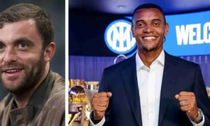 Inter Milan chốt mua đứt Manuel Akanji giá 15 triệu euro