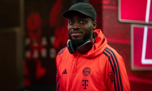 Sếp lớn Bayern bác bỏ tin chốt xong vụ Upamecano