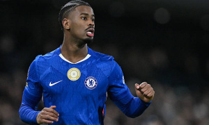 Jorrel Hato nêu điểm tương đồng giữa Maresca và Rosenior