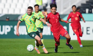 Soi trận U23 Thái Lan vs U23 Iraq: Cạm bẫy chờ Voi chiến