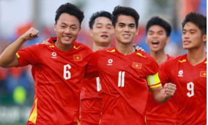 AFC tin Thái Sơn sẽ giúp U23 Việt Nam vượt qua kỳ tích 2018