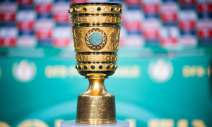 Lịch sử DFB-Pokal: Nơi kẻ tí hon quật ngã gã khổng lồ
