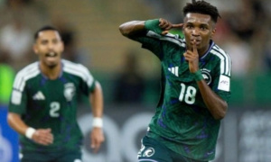 U23 Việt Nam đối mặt thử thách cực đại từ Ả Rập Xê Út