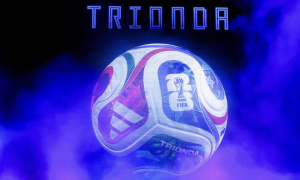 Adidas Trionda: 'Siêu não bộ' AI sẽ thay đổi World Cup 2026 như thế nào?
