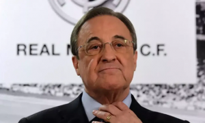 Real Madrid nhắm doanh thu áo đấu 285 triệu euro