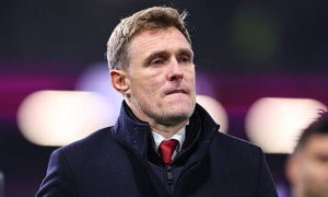 Fletcher đòi hỏi tinh thần thép ở sao trẻ Man Utd