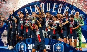 Lịch sử Coupe de France: Từ sơ khai đến kỷ nguyên PSG