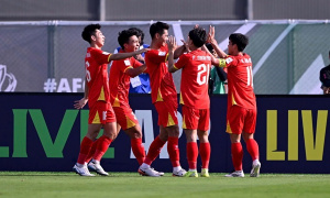 Soi trận U23 Saudi Arabia vs U23 Việt Nam: Giăng bẫy chủ nhà