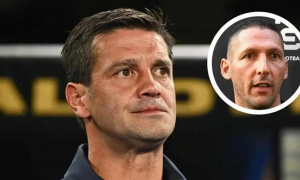 Materazzi ca ngợi Chivu giúp Inter lột xác