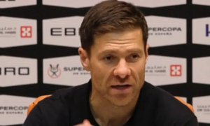 Alonso khen cầu thủ Real chơi tốt dù thua Barca