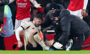 Mất Bradley, Liverpool buộc phải kích nổ bom tấn Marc Guehi