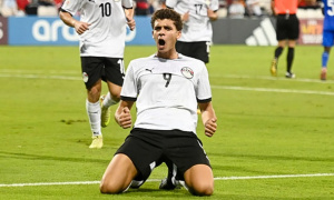 Al Ahly chặn đường sang Barca của thần đồng Ai Cập