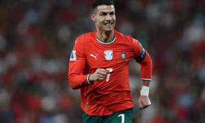 Nani tin Ronaldo giải nghệ nếu vô địch World Cup