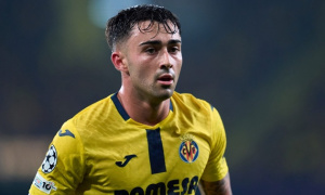 Bản sao Pedri tỏa sáng xát muối vào lòng Barca