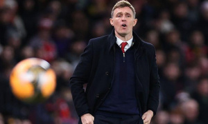 Fletcher cảnh báo bài kiểm tra sinh tử với các sao MU