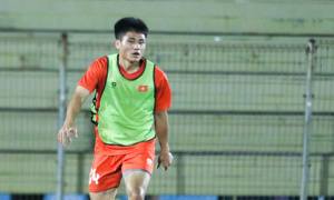 Phi Hoàng tiết lộ đấu pháp khắc chế U23 Saudi Arabia của U23 Việt Nam