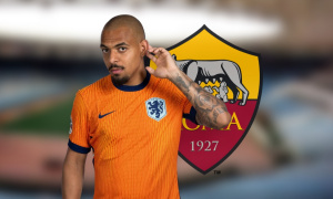 Roma tiếp cận Malen, Aston Villa săn đón Abraham