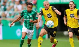 Soi trận Dortmund vs Werder Bremen: Chiến thắng trong tầm tay