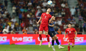 Đông Nam Á mơ về 100% đại diện lọt vào tứ kết