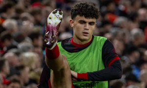 Girona từ chối mượn sao trẻ Liverpool vì chấn thương