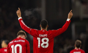 3 điều đáng chờ đợi trước trận Liverpool đấu Barnsley: Thánh địa Anfield