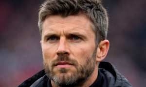 Chân dung Michael Carrick: Trở lại và dẫn lối Man United