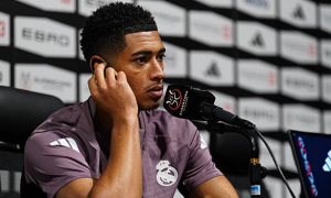 Sau 400 triệu bảng thất bại, Bellingham có là cứu cánh cho Liverpool?