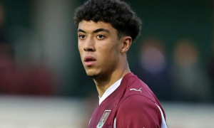 Ethan Wheatley trải lòng khi được MU gọi về