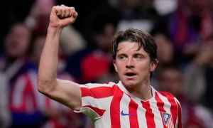 Aston Villa chốt thỏa thuận chiêu mộ Conor Gallagher