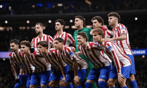 Soi trận Deportivo vs Atletico Madrid: Thầy trò Simeone trút giận
