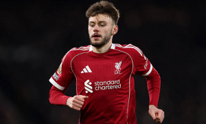 Liverpool đang đùa với lửa vì sự bảo thủ trên thị trường