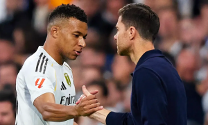 Mbappe và Guler lên tiếng khi Alonso rời Real