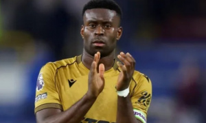 Bayern Munich tái khởi động thương vụ Marc Guehi